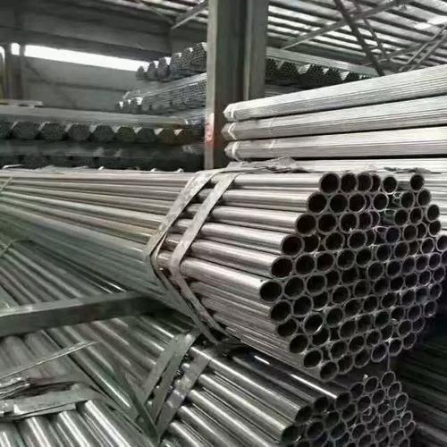 洞口q355nhb耐候钢管